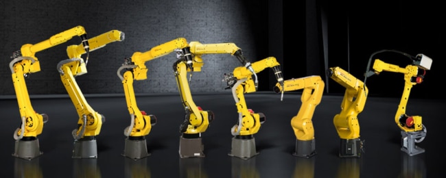 Choosing the Right Application For Cobots | BAUROMAT